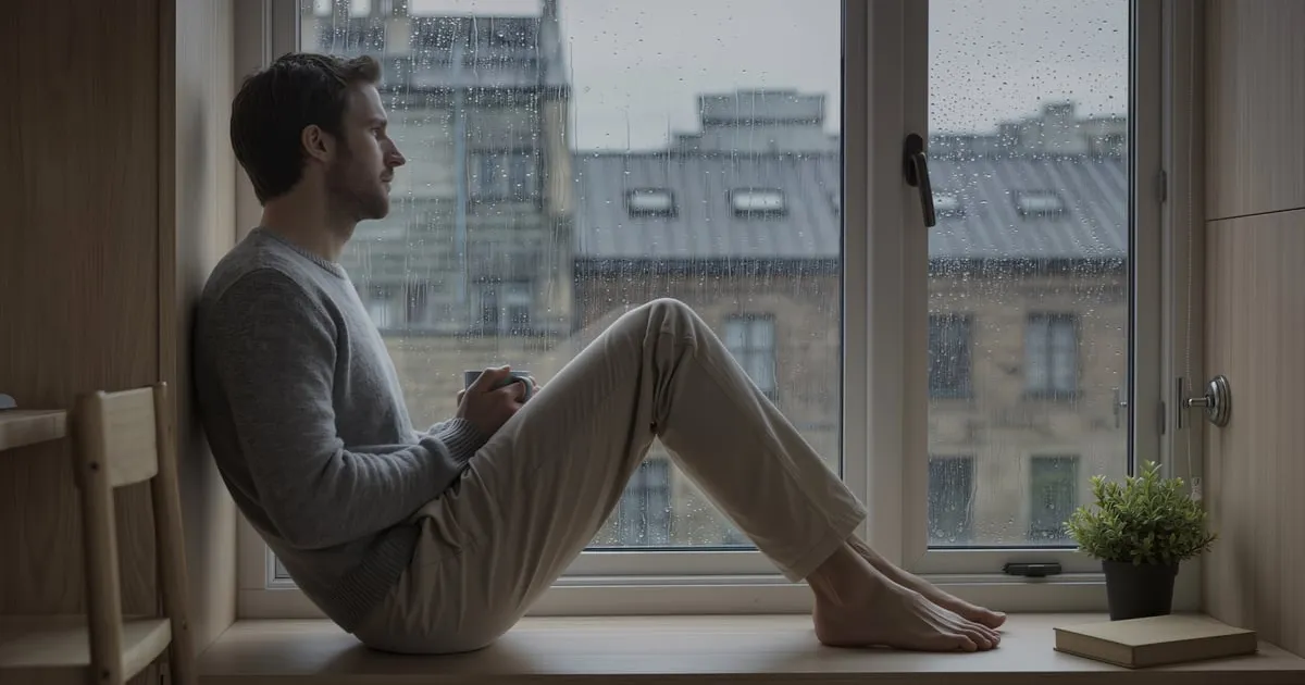 Jak rozpoznat depresi? 10 příznaků, které byste neměli ignorovat