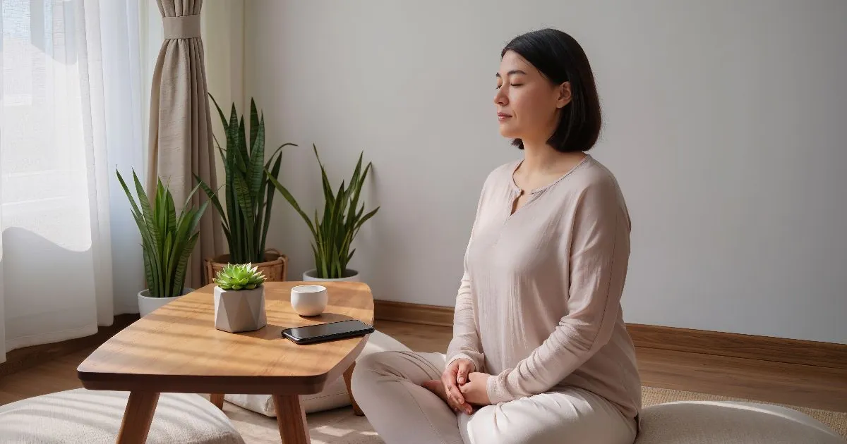 Digital wellbeing: Jak si vytvořit zdravý vztah k telefonu